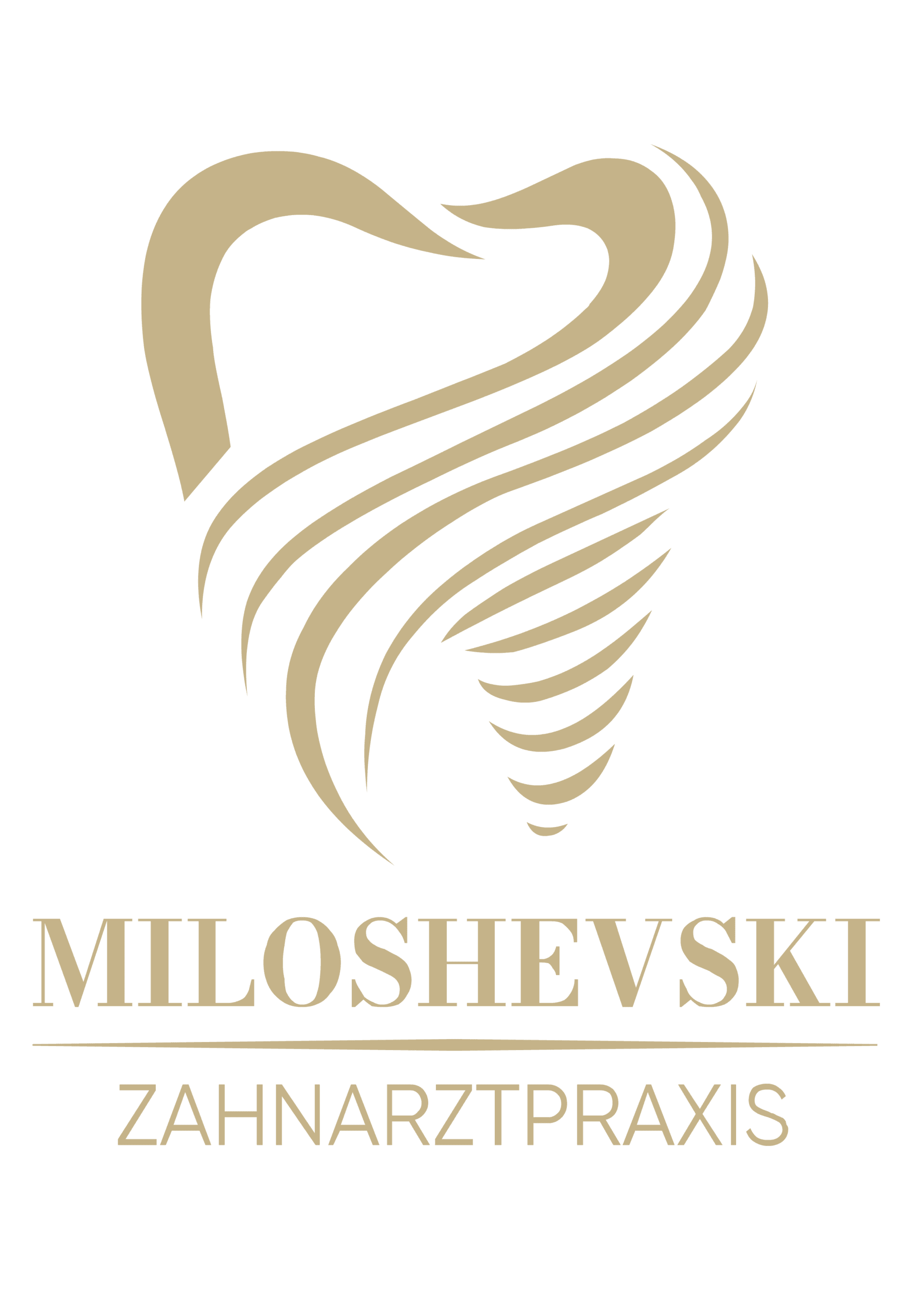 Zahnarzt in Duisburg-Meiderich – Mihail Miloshevski